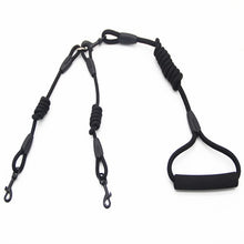 "Lend Me A Hand" Padded Handle Dog Leash