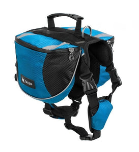 Canine Adventure Dog Saddle Bag