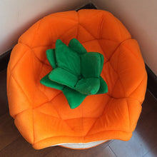 "Pup-apple" Pineapple Dog Bed / Indoor Dog House