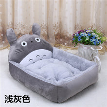 Totoro (& Friends) Too-Cute Dog Bed