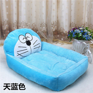 Totoro (& Friends) Too-Cute Dog Bed