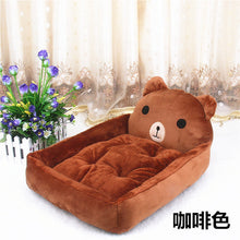 Totoro (& Friends) Too-Cute Dog Bed