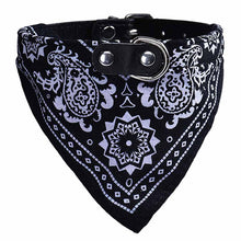 Doggie "Yee-haw" Bandana Collar