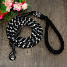 "Climbing Canine" Rope Dog Lead