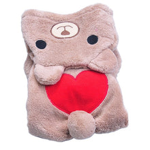 Tender Heart Dog Fleece