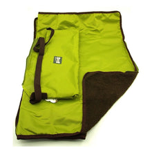 GreenEnvy Foldable Outdoor Dog Mat & Bed