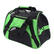 Canine Takeoff Dog Travel Carrier