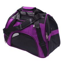 Canine Takeoff Dog Travel Carrier