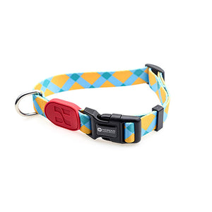 Sunshine Style Dog Collar