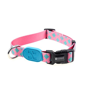 Sunshine Style Dog Collar