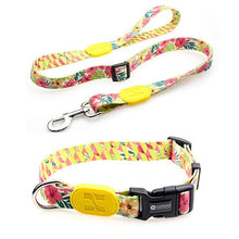 Sunshine Style Dog Collar