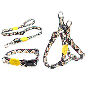 Sunshine Style Dog Collar