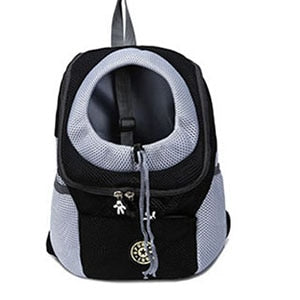 "Dog Around Town" Canine Backpack