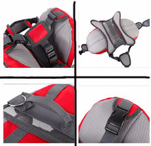 Canine Adventure Dog Saddle Bag