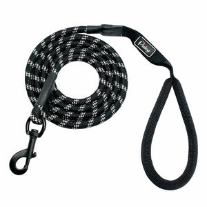 "Climbing Canine" Rope Dog Lead