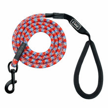 "Climbing Canine" Rope Dog Lead