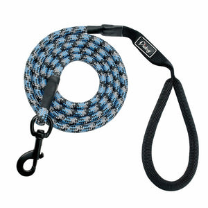 "Climbing Canine" Rope Dog Lead