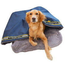 "Camping Canine" Dog Sleeping Bag