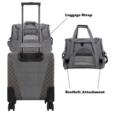 Sky Smart Airline Approved Dog Carrier